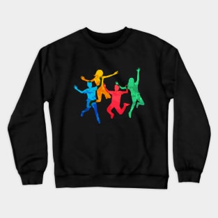 Youth Care Crewneck Sweatshirt